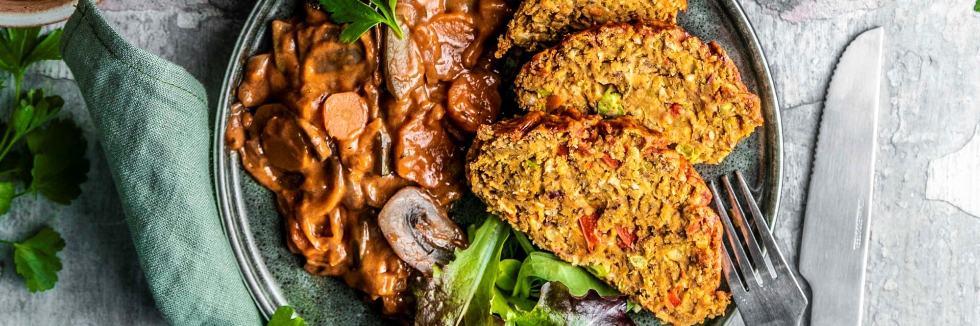 Rijke marsala groentensaus (grootkeukenrecept)