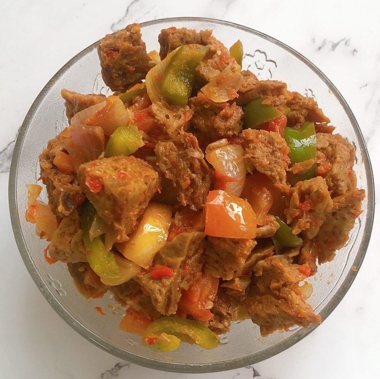 Asun - ProVeg Nigeria