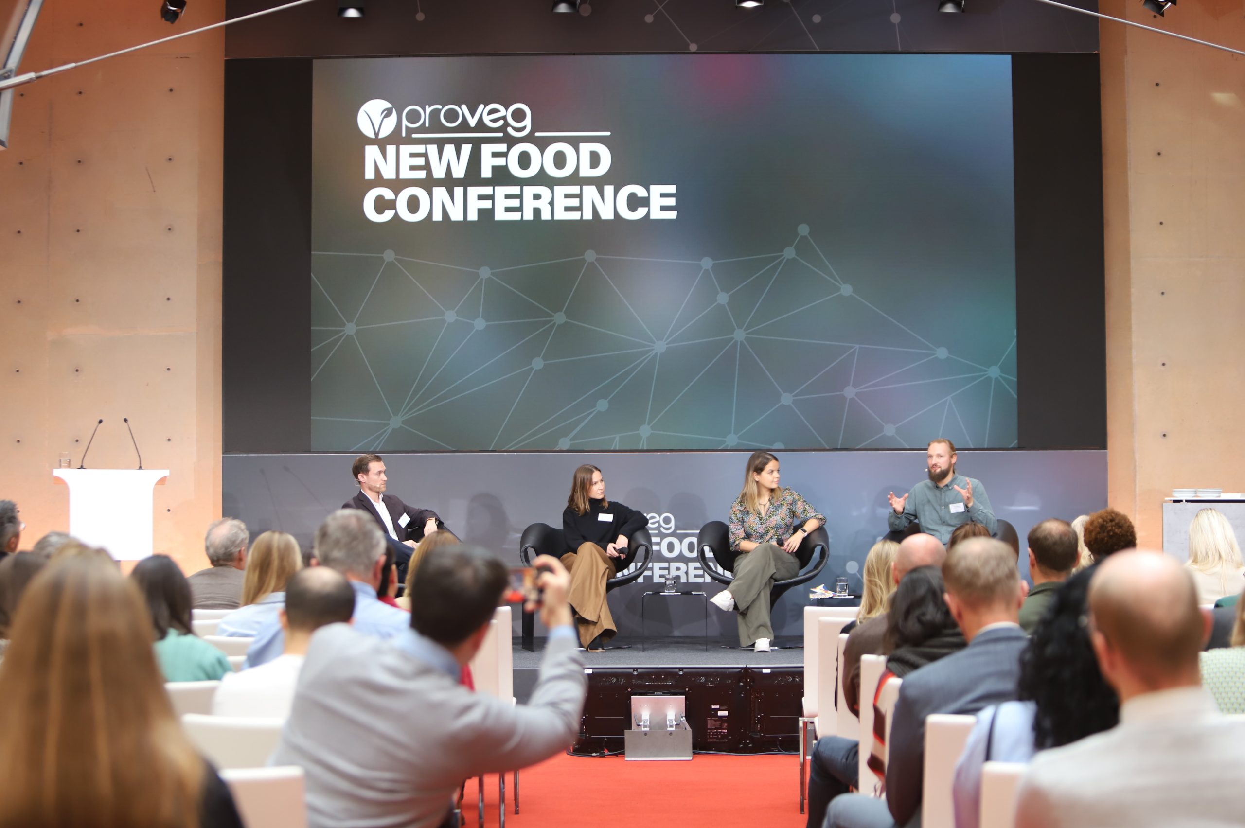 New Food Conference 2023