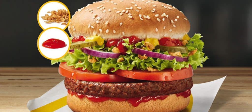 burger